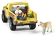 Пікап ветеринара для візиту на ферму Schleich 42503 - зображення 2