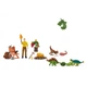 Різдвяний адвент календар динозаври Schleich 98644 - изображение 2