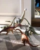 Динозавр Брахіозавр / Brachiosaurus Papo 55030 - изображение 3