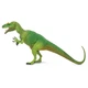 Динозавр алозавр Safari Ltd 284929 - изображение 5