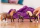Пасо перуано кобила Schleich 13953 - изображение 3