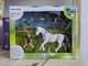 Наїзниця та ліпіціанська кобила з амуніцією та аксесуарами Schleich 41433 - изображение 2