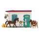 Магазин верхової їзди Schleich 42568 - зображення 5