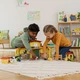Хлів з тваринами та аксесуарами Schleich 42605 - изображение 4