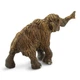 Вовняний мамонт дитинча Safari Ltd 280029 - зображення 3