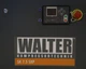 Винтовой компрессор с ременным приводом WALTER SK 7,5 SXP мощность 7,5 кВт производительность 1000 л/мин (SK 7,5 SXP) - изображение 4