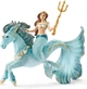 Набір русалка фея єдиноріг Schleich 72178 - изображение 3