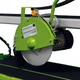 Плиткорізний верстат Zipper (ZI-FS250) - зображення 4