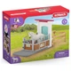 Стойло Schleich 42569 - изображение 3