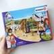 Турнір та тренування Лізі Schleich 42433 - зображення 3