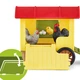 Пересувний курник Schleich 42572 - изображение 6