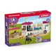 Транспортер для перевезення коней Schleich 42619 - зображення 7