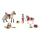 Різдвяний адвент календар Horse Club 2022 Schleich 98642 - изображение 3