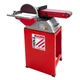 Станок шлифовальный тарельчато-ленточный Holzmann BT 1220TOP - изображение 1