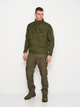 Куртка тактическая MIL-TEC 10516101 XXL Olive Drab (4046872399718) - изображение 2