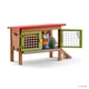 Клітина для кроликів крольчатник Schleich 42420 - изображение 13