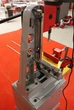Долбежный станок Holzmann STM 26 мощность 1050 Вт максимальная глубина сверления 76 мм (STM26_230V) - изображение 3
