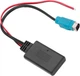 Bluetooth адаптер AUX Alpine KCE-236B AWM BTM-39 - изображение 2