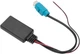 Bluetooth адаптер AUX Alpine KCE-236B AWM BTM-39 - изображение 5