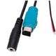 Bluetooth адаптер AUX Alpine KCE-237B AWM BTM-38 - изображение 4