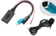 Bluetooth адаптер AUX Alpine KCE-236B AWM BTM-40 - изображение 1