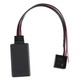 Bluetooth адаптер AUX (12 pin) для Ford AWM BTM-35 - зображення 3