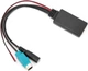 Bluetooth адаптер AUX Alpine KCE-236B AWM BTM-40 - изображение 3