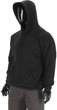 Двухсторонний тактический милитари Худи Casual Pullover Hoodie 281z Black S - изображение 1