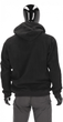 Двухсторонний тактический милитари Худи Casual Pullover Hoodie 281z Black S - изображение 6