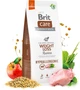 Корм для собак із зайвою вагою Brit Care Dog Hypoallergenic Weight Loss гіпоалергенний з кроликом 3 кг (8595602559176) - зображення 7