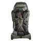 Туристический рюкзак Tatonka Yukon X1 85+10 Stone Grey Olive (TAT 1348.332) - изображение 4