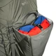 Туристический рюкзак Tatonka Yukon X1 85+10 Stone Grey Olive (TAT 1348.332) - изображение 7