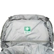 Туристический рюкзак Tatonka Yukon X1 85+10 Stone Grey Olive (TAT 1348.332) - изображение 11