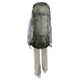 Туристический рюкзак Tatonka Yukon X1 85+10 Stone Grey Olive (TAT 1348.332) - изображение 15