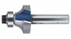 Фреза профільна з підшипниками Т.С.Т. R2 мм Makita P-78916 - зображення 3
