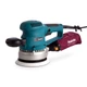 Шліфмашина ексцентрикова Makita BO6030 (150 мм, 4000-10000 об/хв, 310 Вт) - зображення 1