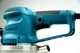 Шліфмашина ексцентрикова Makita BO6030 (150 мм, 4000-10000 об/хв, 310 Вт) - зображення 7