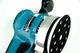 Шліфмашина ексцентрикова Makita BO6030 (150 мм, 4000-10000 об/хв, 310 Вт) - зображення 8