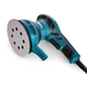 Шліфмашина ексцентрикова Makita BO5041 (125 мм, 4000-12000 об/хв, 300 Вт) - зображення 8