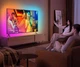 Умная светодиодная многоцветная led RGB лента для фоновой подсветки телевизора bluetooth с пультом TV Strip SMD 5050 ргб лед диодная подсветка тв 5 вольт от USB блютуз 5 метов - изображение 7