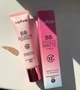 TopFace BB крем Skin Editor BB Matte Finish Beauty Balm 30 мл №3 бежевый - изображение 1