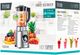 Blender Teesa Easy Expert TSA3546 - obraz 10