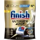 Капсули для миття посуду в посудомийних машинах FINISHULTIMATE PLUS 70шт - зображення 1