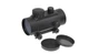 Коллиматорный прицел закрытый 1x40 [PCS] (для страйкбола) - изображение 4