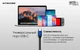 Кабель Nitecore UAC20 USB Type-C to USB-A 2.0 (1000мм) - изображение 8