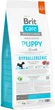 Корм для щенков Brit Care Dog Hypoallergenic Puppy гипоаллергенный с ягненком 12 кг (8595602558957) - изображение 3