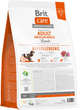 Корм для собак середніх порід Brit Care Dog Hypoallergenic Adult Medium Breed гіпоалергенний з ягням 3 кг (8595602559022) - зображення 3