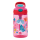 Пляшка для води дитяча Contigo Gizmo Flip 420ml Cherry Cat 2116113 (06800389) - зображення 1