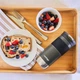 Термокружка Contigo Byron 2.0 Snapseal 473 мл Sake 2155588 (06800450) - изображение 10