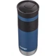 Термокружка Contigo Byron 2.0 Snapseal 591 мл Blue Corn (2104596-1) - изображение 3